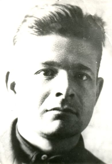 Борисов Иван Кириллович