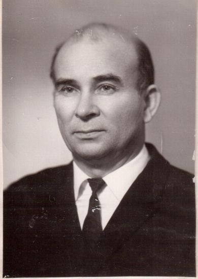 Камнев Александр Ильич
