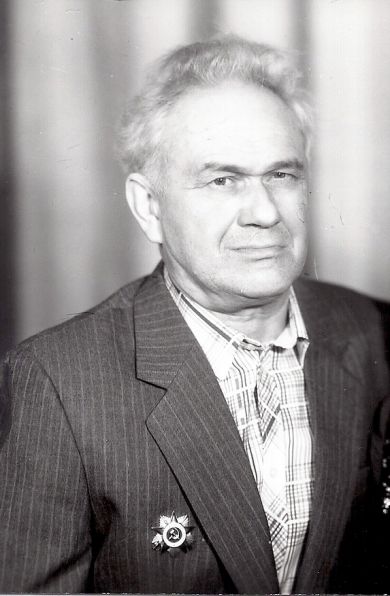 Вершков Аркадий Михайлович