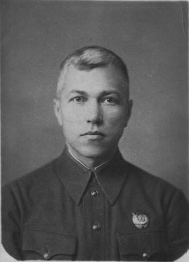 Красилов Александр Григорьевич