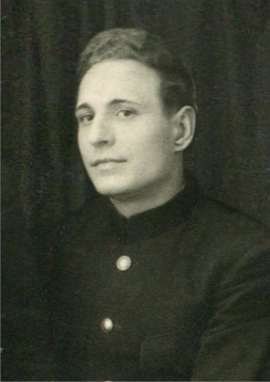 Шилин Николай Петрович