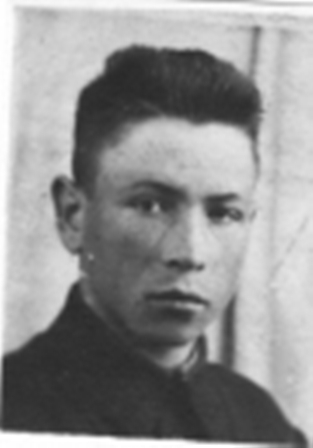 Смирнов Павел Иванович