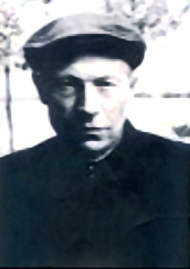 Коктыш Константин Юрьевич