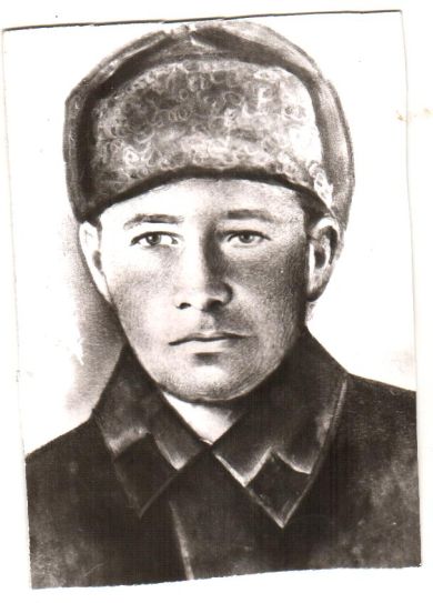 Каряев Иван Захарович