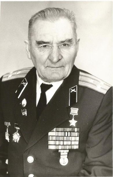 Авдеев Анатолий Константинович