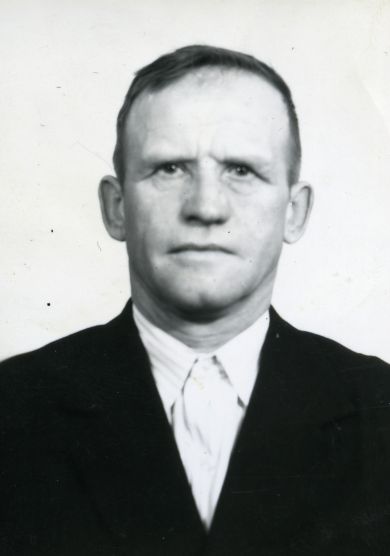 Семикин Николай Иванович