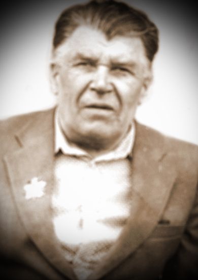Кузьмин Павел Фёдорович