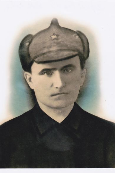 Юрин Сергей Дмитриевич