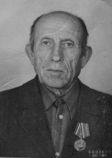 МАКСИМОВ Алексей Иванович  (25.02.1909 – 23.06.1984)
