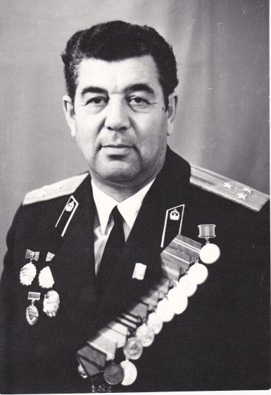 Слонимский Михаил Зиновьевич