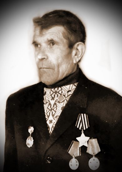 Нестеров Дмитрий Александрович