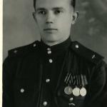 Саликов Дмитрий Викторович 