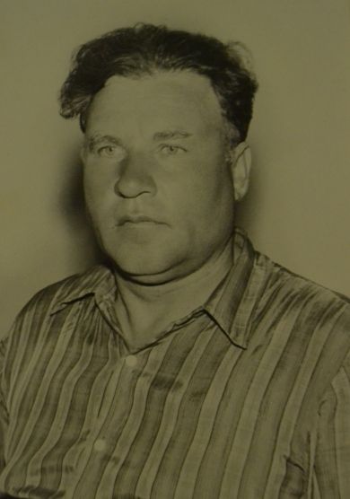 Дмитриев Павел Иванович