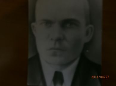 Поляшов Николай Спиридонович