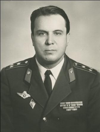 Уткин Александр Иванович
