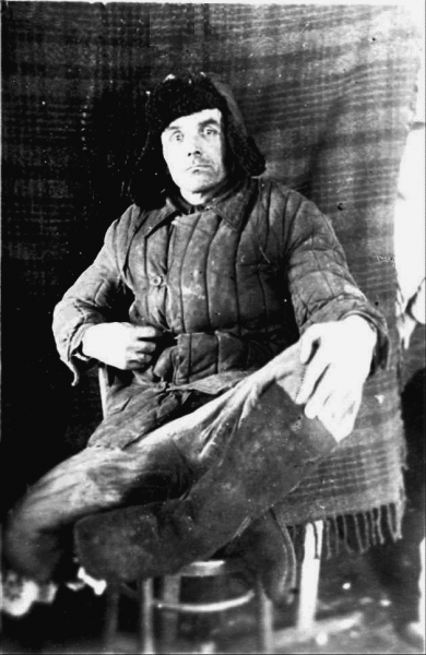Марченко Григорий Иванович