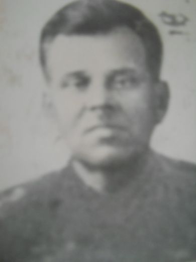Стрижаков Василий Павлович 