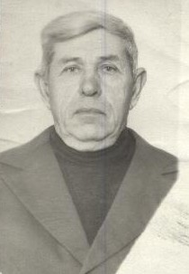 Василий Иванович Словин