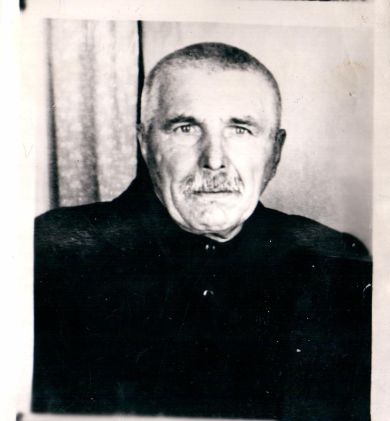Карачевцев Григорий Максимович
