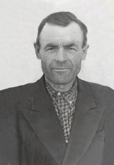 Черных Пётр Иванович