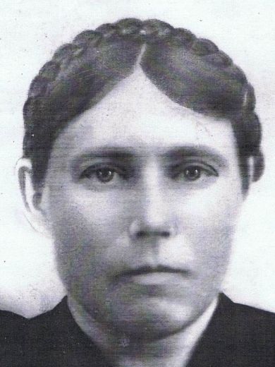 Переведенцева Екатерина Макаровна