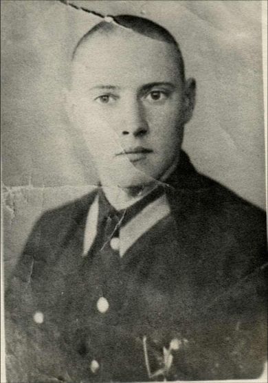 Дудченко Александр Иванович