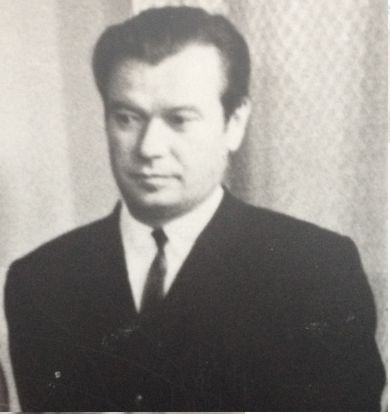 Ермолаев Борис Петрович 