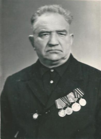Малетин Виктор Павлович