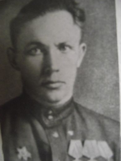 Ингинен Александр Адольфович