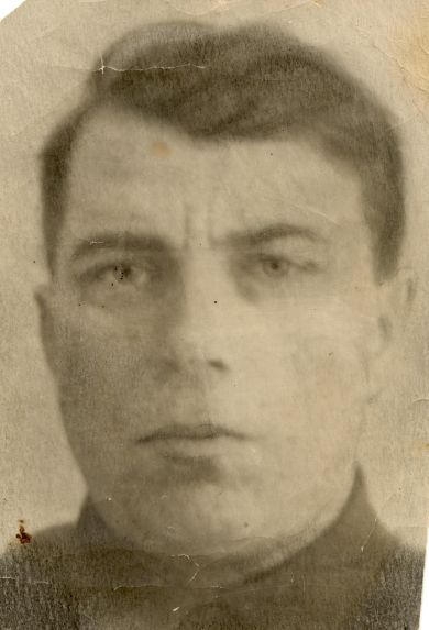 Кирьянов Георгий Иванович