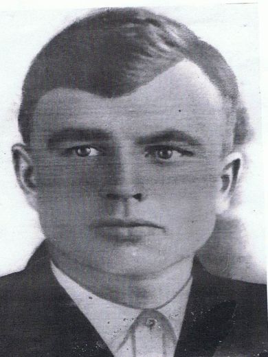 Переведенцев Михаил Яковлевич