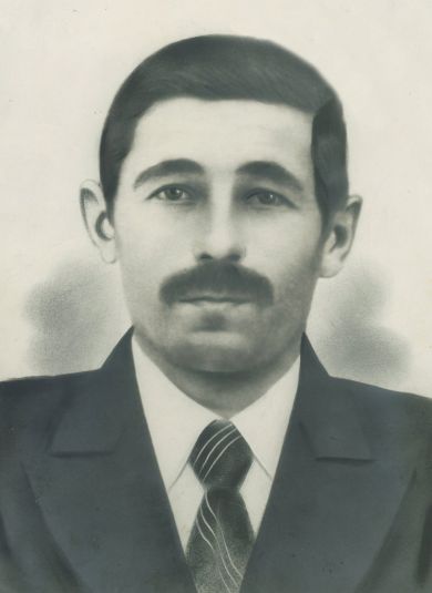 Кузьмин Петр Иванович