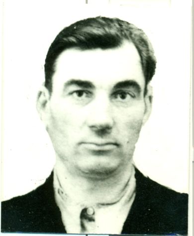 Павлов Георгий Иванович