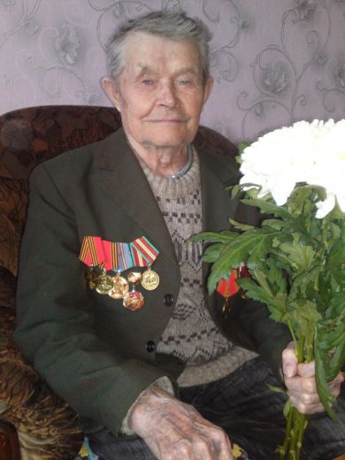 Шутов Максим Васильевич