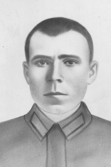 Ткаченко Сергей Гаврилович