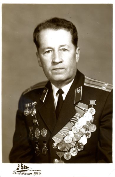 Дербин Валентин Николаевич