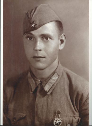 Макаров Алексей Иванович