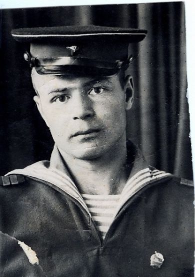 Воробьев Александр Григорьевич