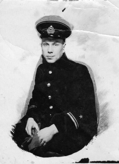 Печинин Александр Кириллович