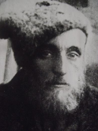 Трубышев Александр Иванович 