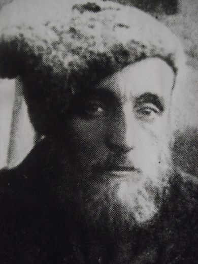 Трубышев Александр Иванович