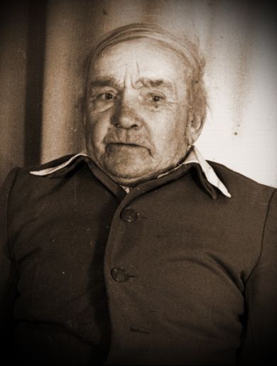 Борноволоков Алексей Федорович