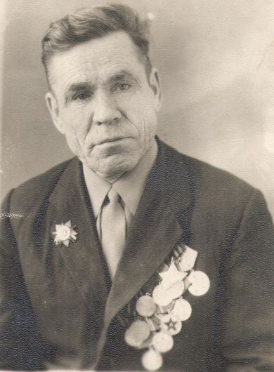 Пепеляев Алексей Евгеньевич