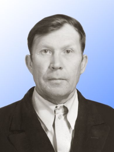 Ушаков Сергей Никифорович