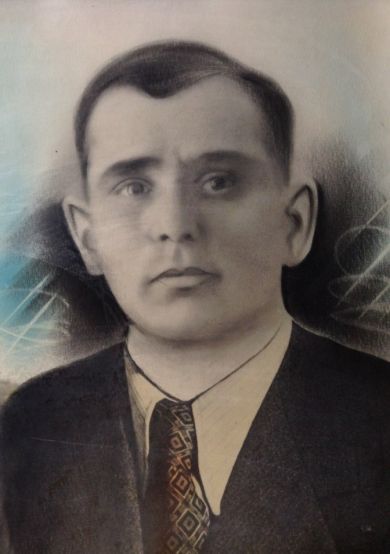 Кутлубаев Абдула Абубекирович