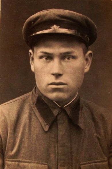 Бочков Николай Иванович