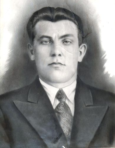 Артюхов Василий Михайлович