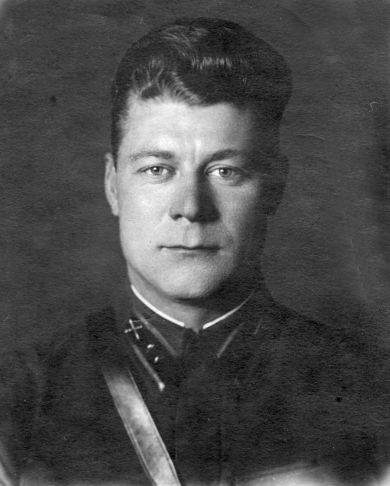 Демьянченко Владимир Михайлович