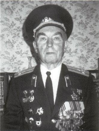 Рюмин  Юрий Константинович