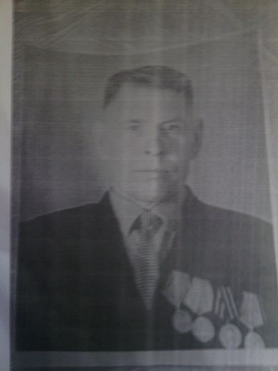 Попов Петр